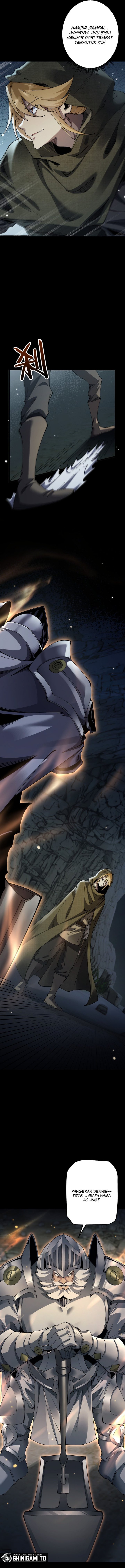 From Goblin to Goblin God Chapter 81 Gambar 6